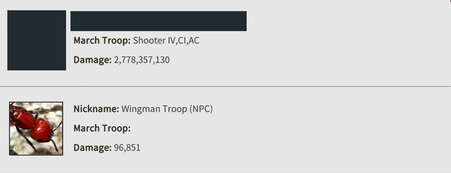 Pangolin · Score and Wingman, redacted teaching copy