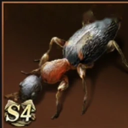 Mimic Crawler